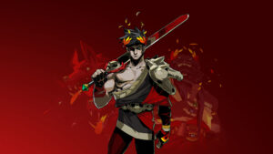Casual player's review: Hades - izzy mode