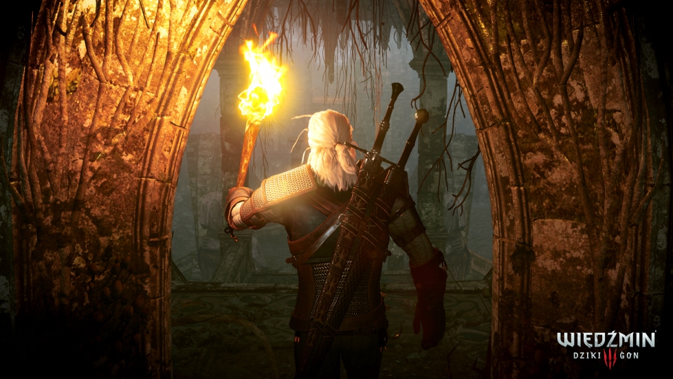 Casual player's review: The Witcher 3 - izzy mode