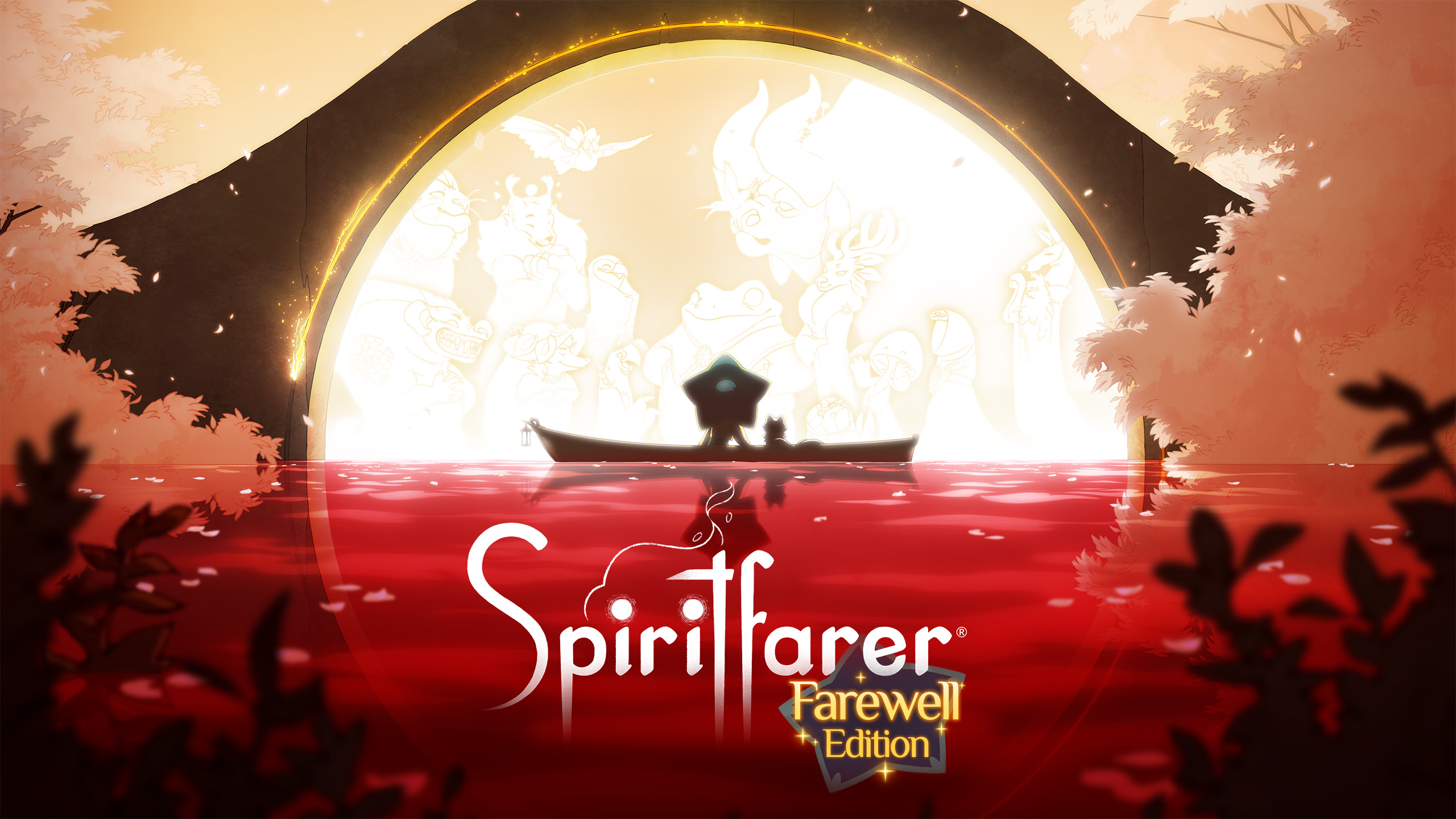 Recenzje niedzielnego gracza: Spiritfarer - izzy mode