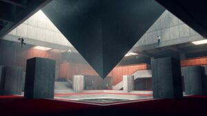 Casual gamer's review: Control - izzy mode
