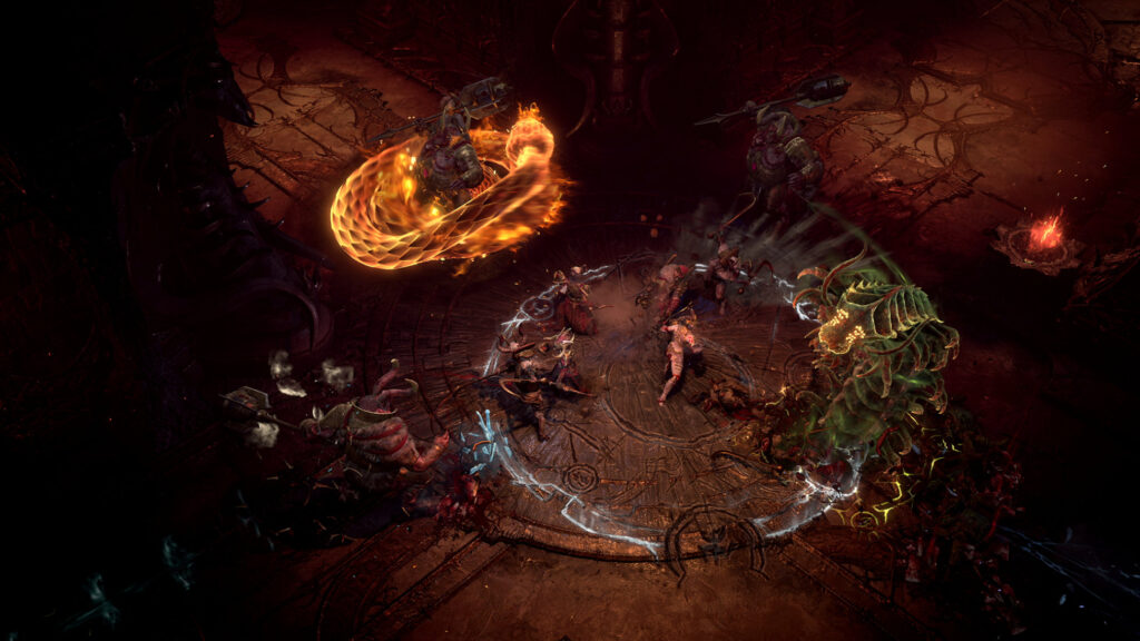 Casual gamer's review: Diablo IV - izzy mode