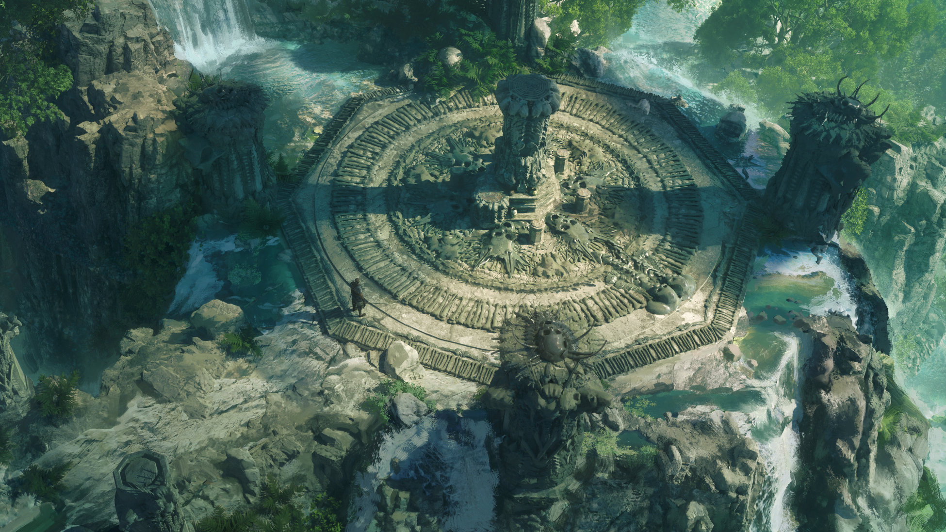 Casual gamer's review: Diablo IV - izzy mode