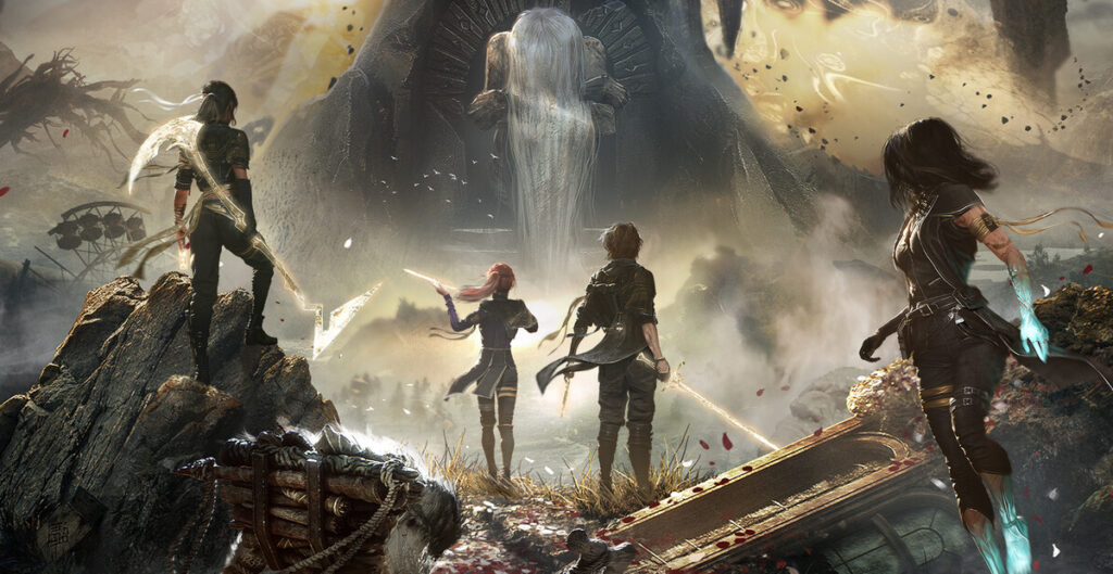 Casual gamer's review: Clair Obscur: Expedition 33 - izzy mode