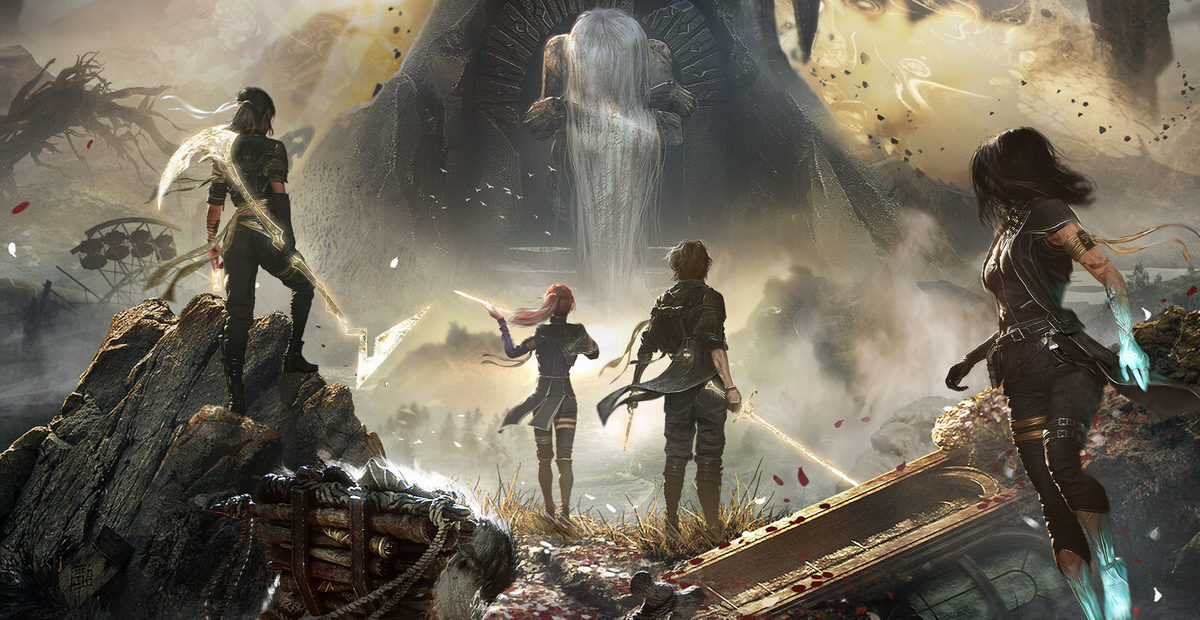 Recenzje niedzielnego gracza: Clair Obscur: Expedition 33 - izzy mode